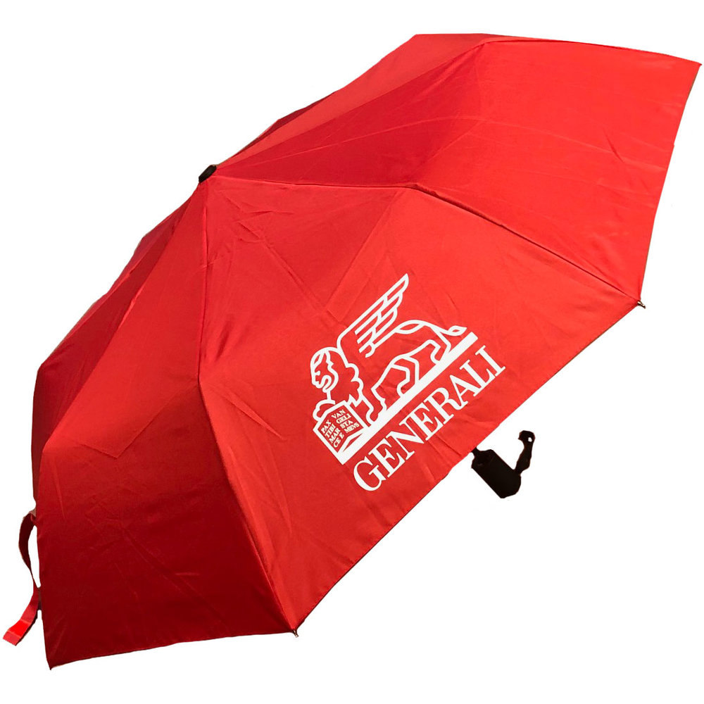 Taschenschirm Automatik