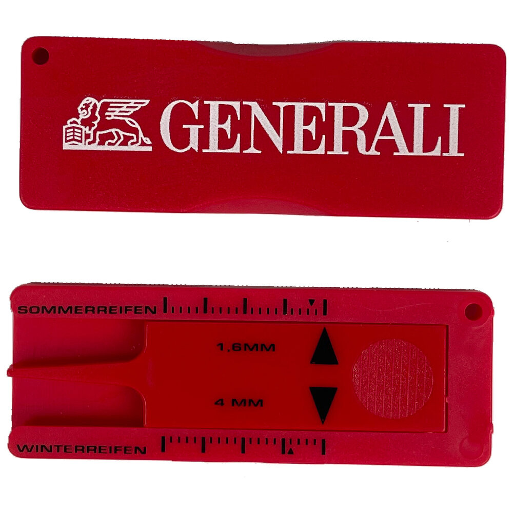 Reifenprofilmesser