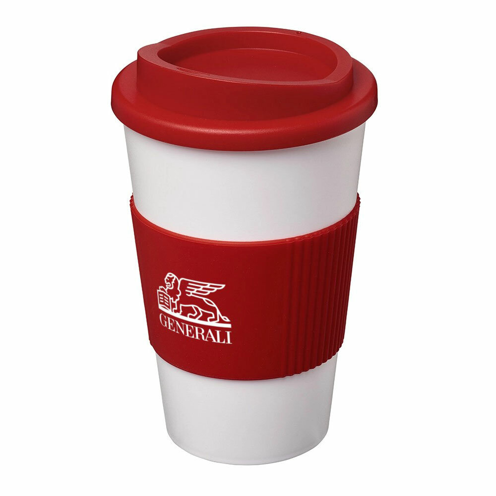 Coffee to go Isolierbecher