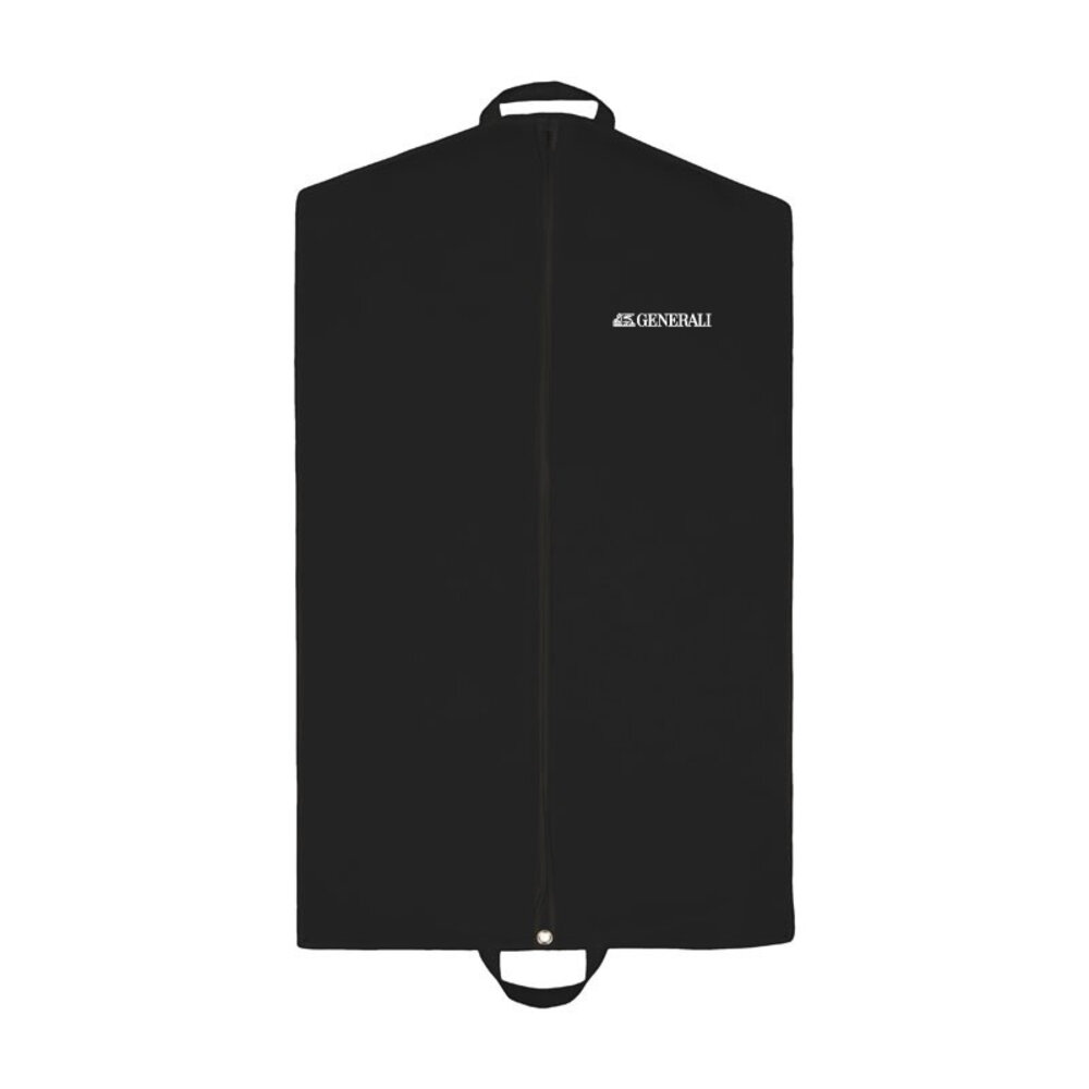 Kleidertasche schwarz