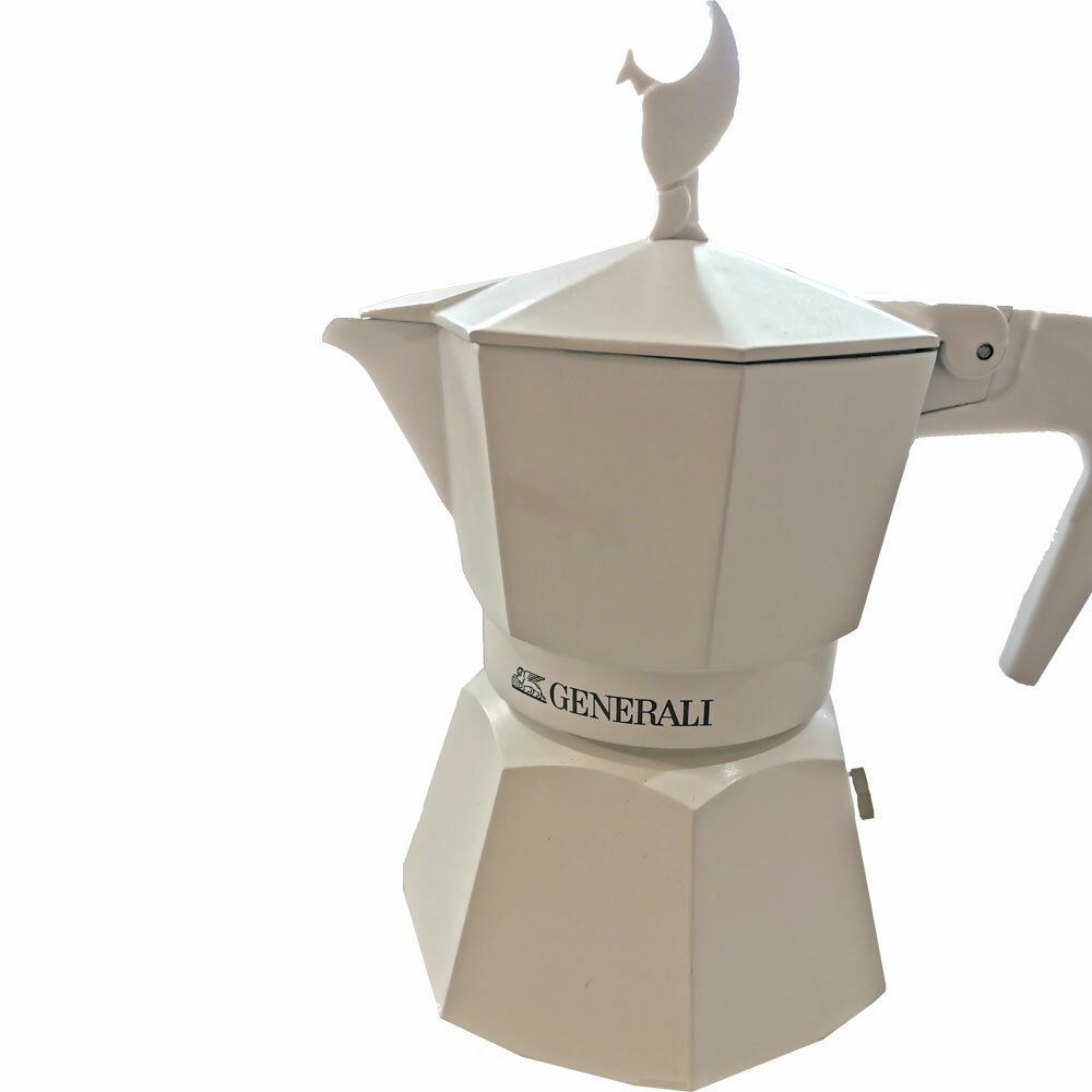 Espressokocher