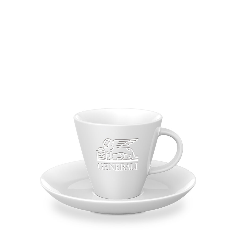 Espressotassen Set
