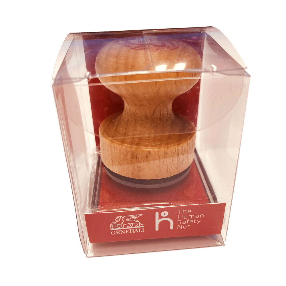 Stempel Flöwi THSN Stempel Flöwi THSN