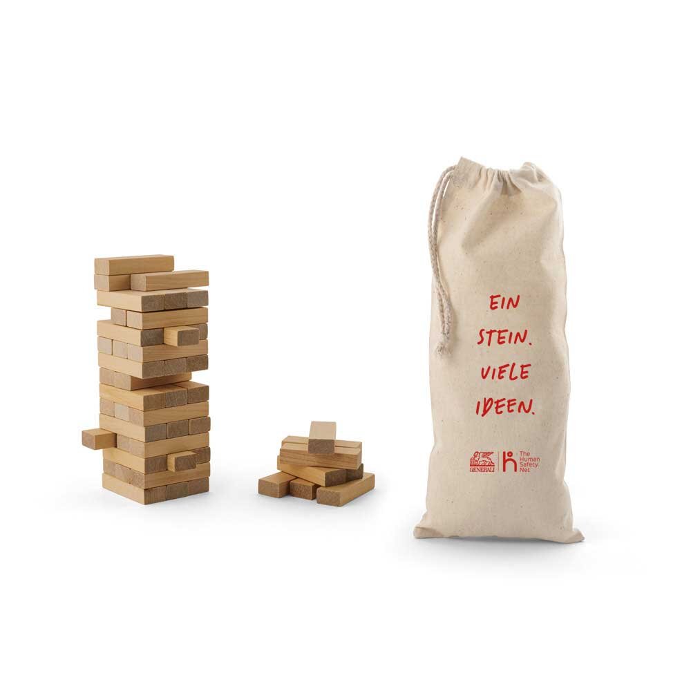 Holzspiel THSN