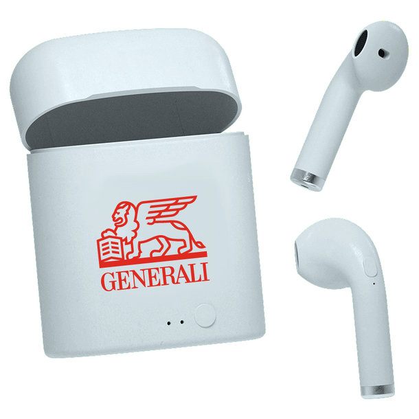 Generali Bluetooth Kopfhörer Pair Pod