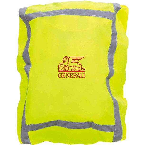 Generali Regenschutz für Schultasche und Rucksack