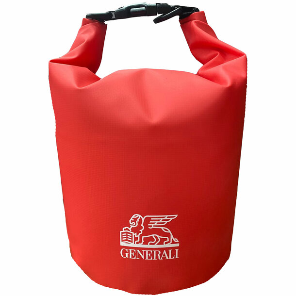 Outdoor-Packsack 5 Liter