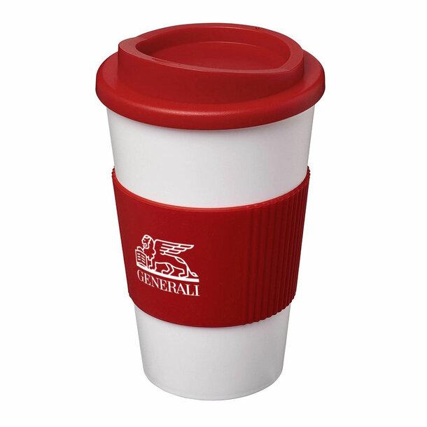 Coffee "to go" Isolierbecher 350 ml