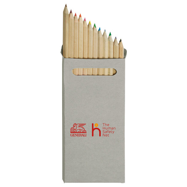 Buntstift-Set THSN
