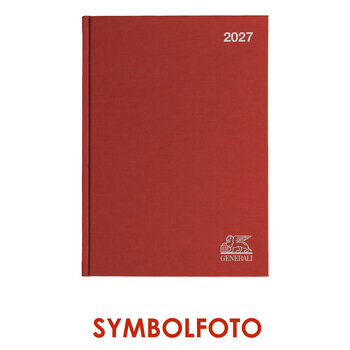 Generali Wochenbuchkalender