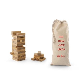 Holzspiel THSN